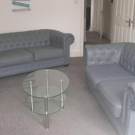Orme View Dog Friendly Apartment Лландидно Экстерьер фото