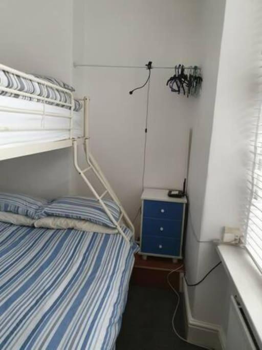 Orme View Dog Friendly Apartment Лландидно Экстерьер фото