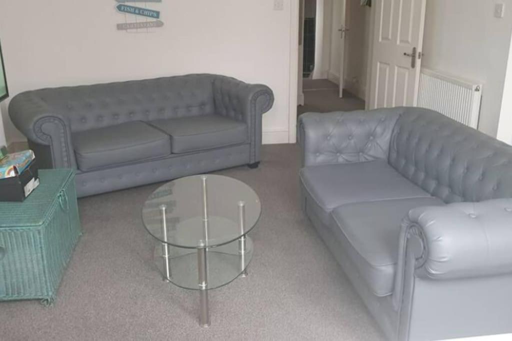 Orme View Dog Friendly Apartment Лландидно Экстерьер фото